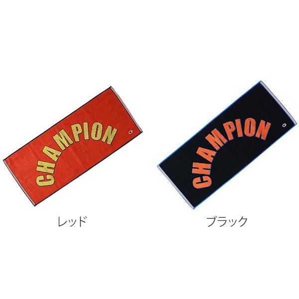 タオル フェイスタオル 34×80 チャンピオン エクストリ−ム