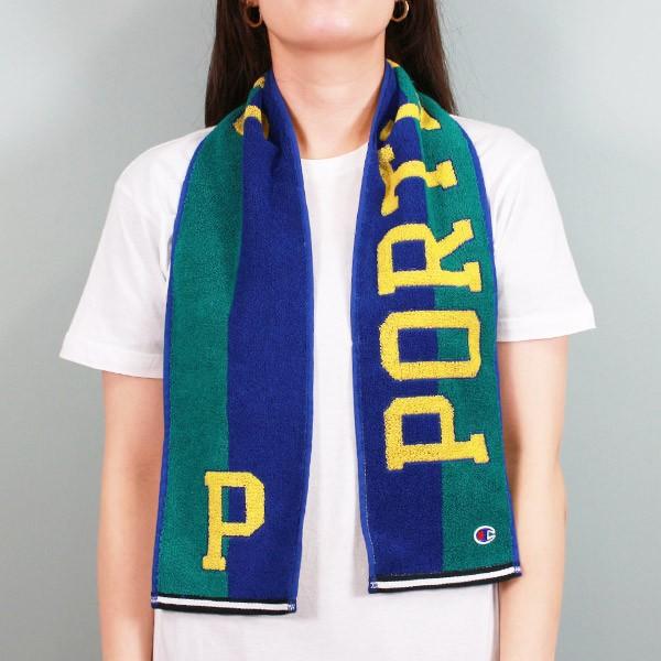 タオル マフラータオル 15×120 チャンピオン ユナイテッド （ スポーツ