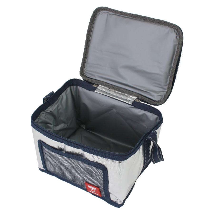 保冷箱 保冷ボックス クーラーボックス 折りたたみ 5個 保冷バッグ 折りたたみ クーラーバッグ ZERO 5L （ 保冷 クーラー