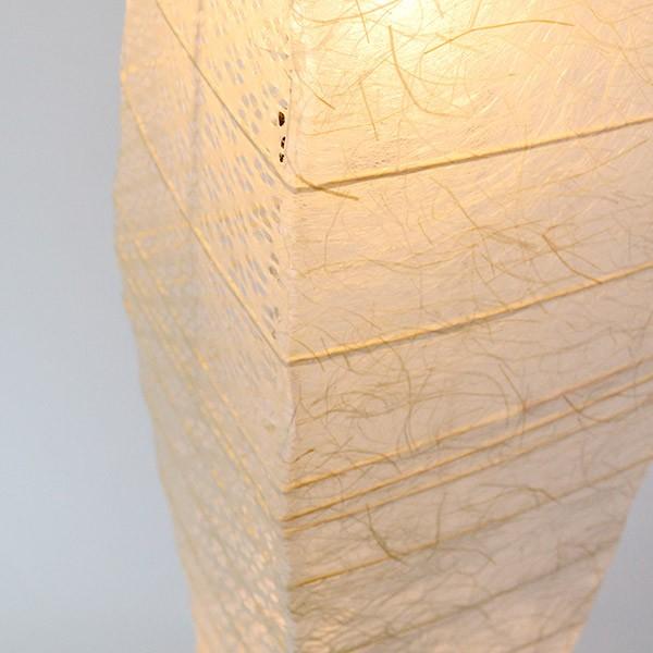 内祝い フロアライト 幅21 奥行21 高さ104cm Tree ツリー 小倉流紙白 小梅白 B 150 送料無料 照明 スタンド照明 ライト スタンドライト Led対応 間接照明 照明器具 和風 和紙 リビング 玄関 和室 和室 廊下 客間などの空間をお洒落に演出 無料長期保証