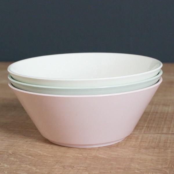 ボウル 15cm プラスチック プンティーノ Puntino 皿 食器 洋食器 日本