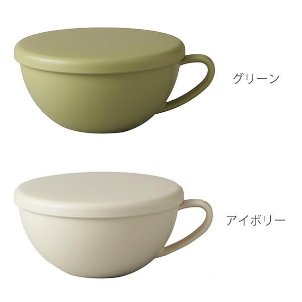 スープカップ 240ml フタ付き プラスチック カームディッシュ 皿 食器 洋食器 日本製 同色3個セット 電子レンジ対応 食洗機対応 小鉢 ボウル set お弁当グッズのカラフルボックス 通販 Yahoo ショッピング