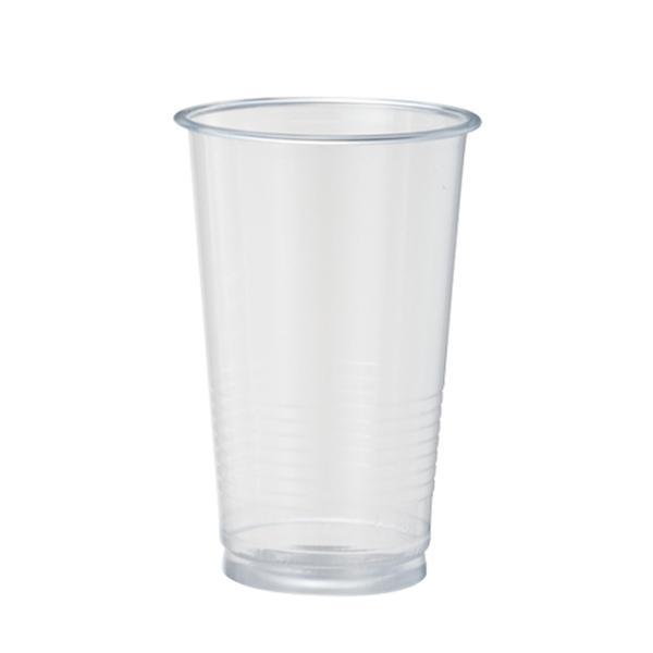 クリアカップ 使い捨て 420ml 20個入 ( 使い捨て容器 コップ カップ クリアカップ 使い捨て 420ml 20個入 ( 使い捨て容器 コップ カップ