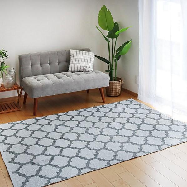 ラグ　ラグマット　カーペット　家具　マット　インテリア　room ラグ カーペット 90×130cm （ ラグマット 絨毯 マット ） : お弁当