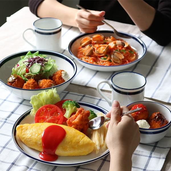 ボウル 12cm 2個セット ノームライフ Norm Life 皿 食器 洋食器 磁器