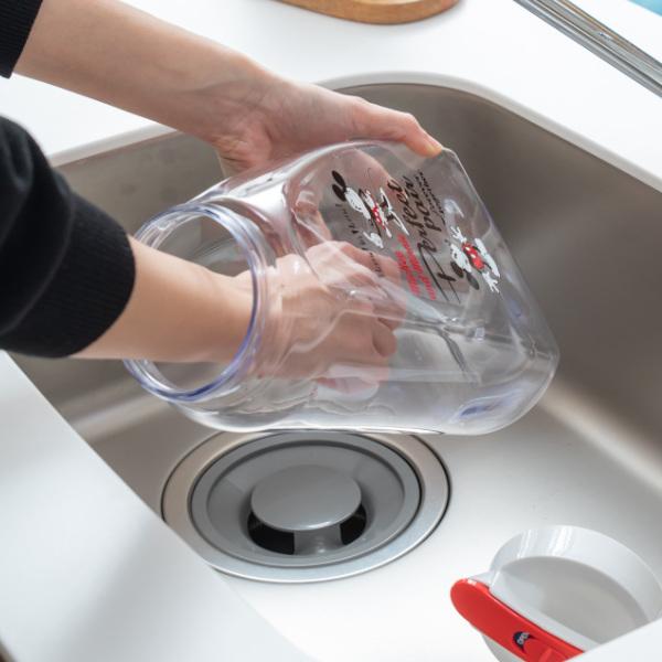 ピッチャー 冷水筒 3L ミッキーマウス ミッキー&ミニー 耐熱 横置き ワンプッシュ 麦茶ポット ( キャラクター 冷水ポット ジャグ 大容量 熱湯 ディズニー ) :327511:お弁当グッズのカラフルボックス - 通販 - Yahoo!ショッピング ピッチャー 冷水筒 3L ミッキーマウス ミッキー&ミニー 耐熱 横置き ワンプッシュ 麦茶ポット ( キャラクター 冷水ポット ジャグ 大容量 熱湯 ディズニー ) :327511:お弁当グッズのカラフルボックス - 通販 - Yahoo!ショッピング