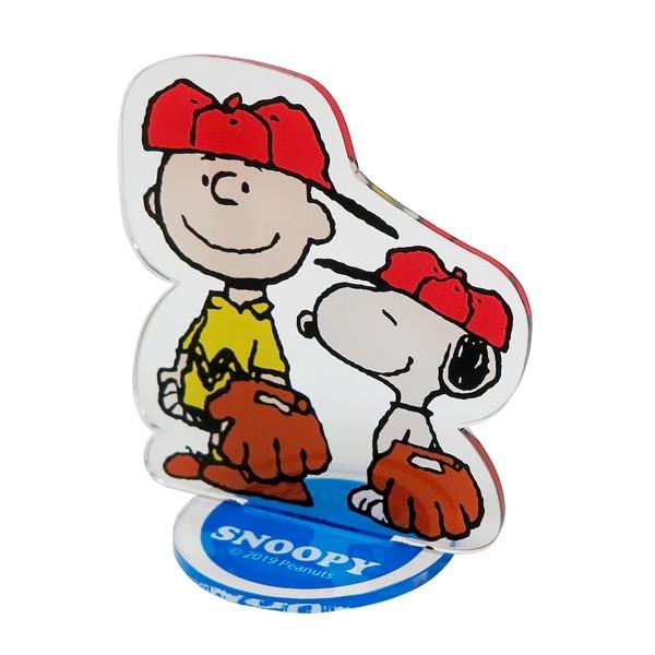 SNOOPY（スヌーピー） □在庫限り・入荷なし□ カードスタンド