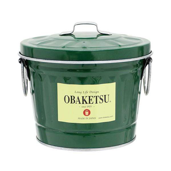 バケツ 1L ミニオバケツ オバケツ OBAKETSU おばけつ 小さい バケツ 1L ミニオバケツ オバケツ OBAKETSU おばけつ 小さい