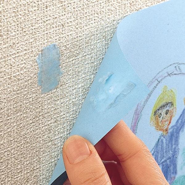 両面テープ イージーオンオフテープ 1 2ｍ あとのつかない両面テープ 粘着テープ はがせる テープ 3295 お弁当グッズのカラフルボックス 通販 Yahoo ショッピング