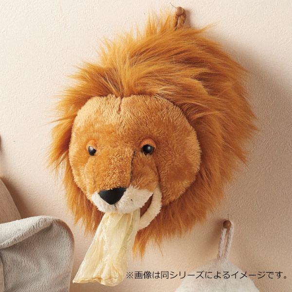 ティッシュケース トイレットペーパー ヤギ ぬいぐるみ 吊り下げ