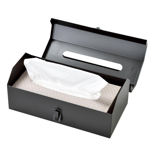 ティッシュケース ツールボックス ティッシュボックス ティッシュカバー ティッシュ ケース カバー ボックスティッシュ スチール お弁当グッズのカラフルボックス 通販 Yahoo ショッピング