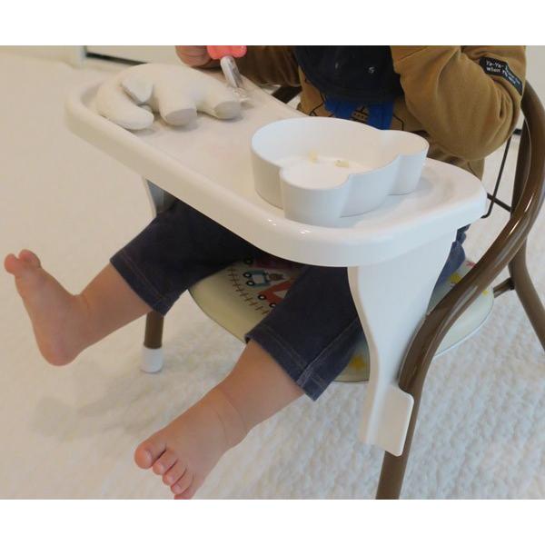 豆イス用テーブル ハローキティ ミニチェア用テーブル 日本製 （ 机