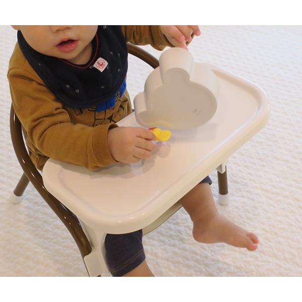 豆イス用テーブル ハローキティ ミニチェア用テーブル 日本製 （ 机