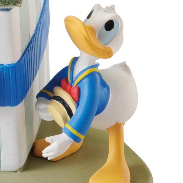 Disney（ディズニー） ミニプランター ギフト ドナルドダック