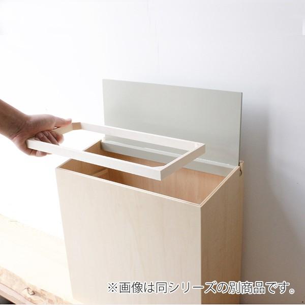 ゴミ箱 木製 ふた付き ウォールナット スリム SLIM DUST ヤマト ゴミ箱 木製 ふた付き ウォールナット スリム SLIM DUST ヤマト
