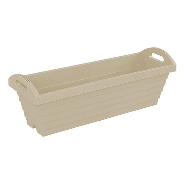 プランター ハンディプランター 長角型 幅65cm （ 植木鉢 鉢 園芸用品