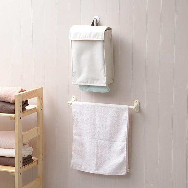 タオルホルダー シサック タオルストッカー タオル 収納 収納ケース タオルケース タオル収納 お弁当グッズのカラフルボックス 通販 Yahoo ショッピング