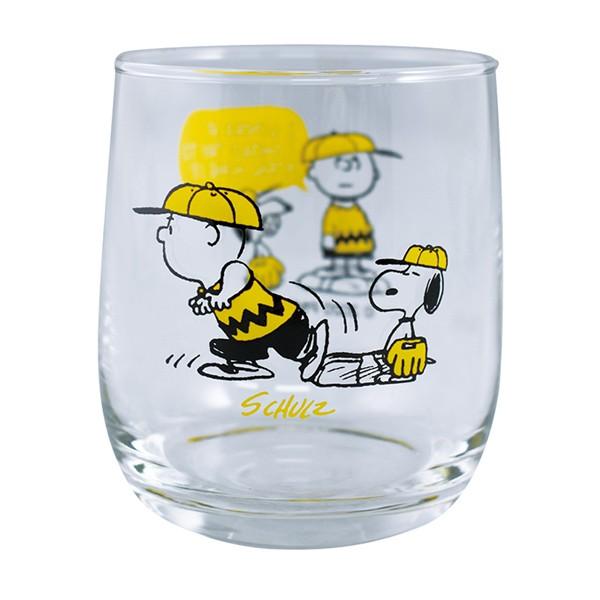 コップ グラス 260ml ガラス スヌーピー キャラクター 食器 Peanuts ガラスコップ タンブラー Snoopy お弁当グッズのカラフルボックス 通販 Yahoo ショッピング