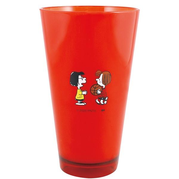 タンブラー 6ml プラスチック コップ 食器 スヌーピー Peanuts キャラクター Snoopy ロングタンブラー グラス 大容量 樹脂製 お弁当グッズのカラフルボックス 通販 Yahoo ショッピング