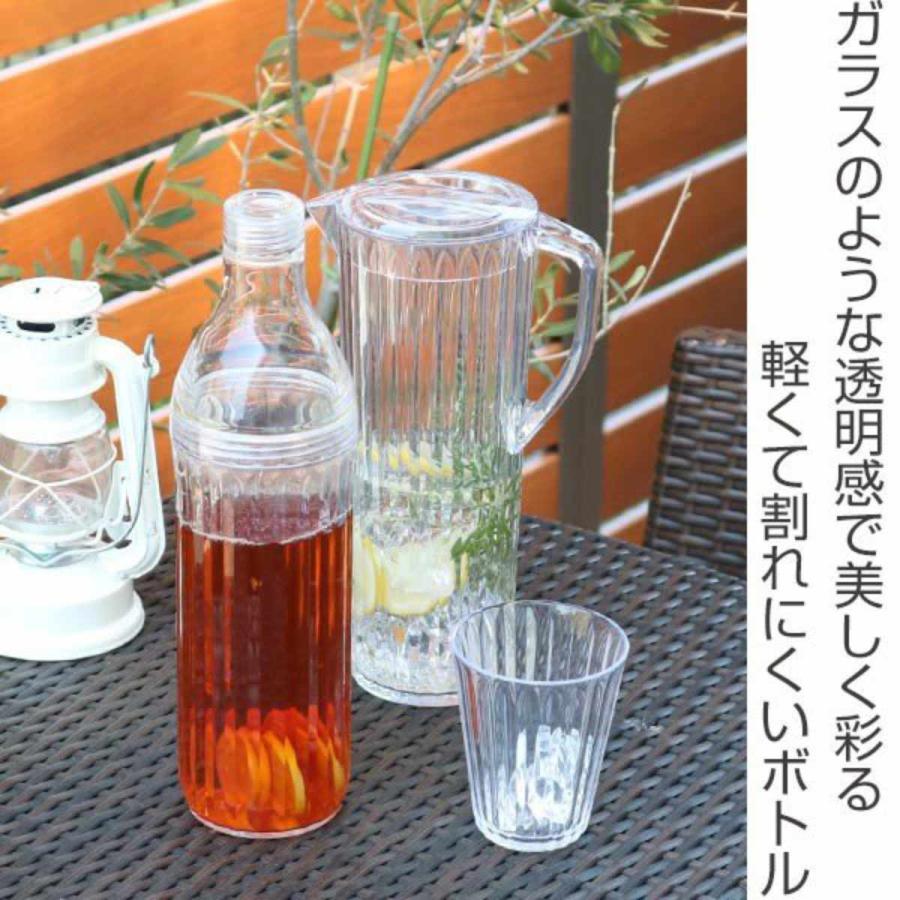 最大64 オフ 冷水筒 ボトル 1l Ls Uca 横置き プラスチック製 縦置き 麦茶ポット ピッチャー 水差し ワインボトル型 ドアポケット Aynaelda Com
