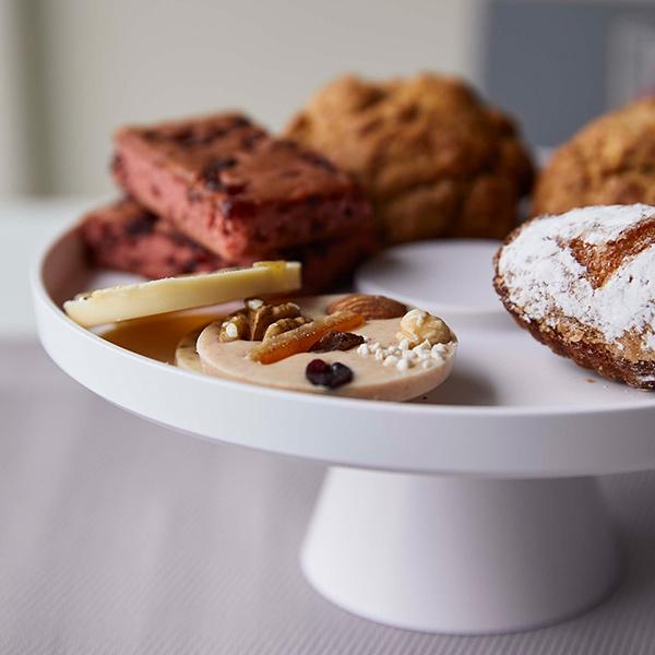 山崎実業 tower ツーウェイケーキスタンド タワー （ 4903208049092