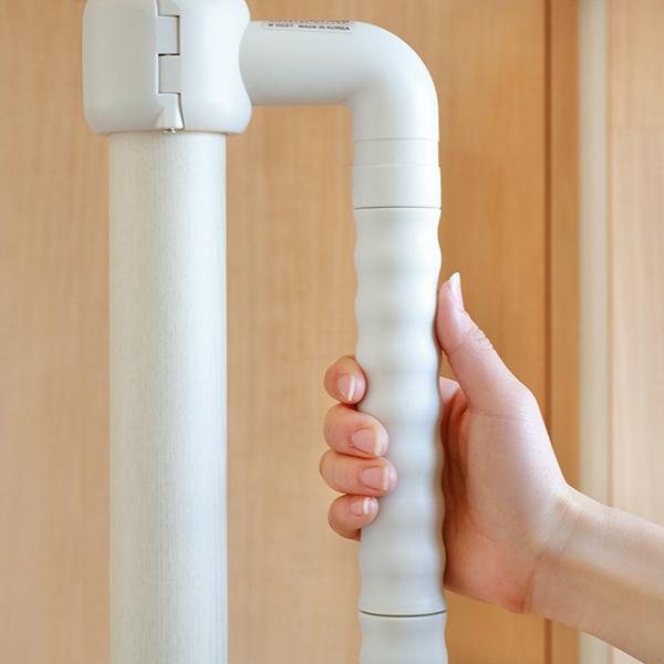 手すり つかまりポール コの字型手すり セット 介護用品 突っ張り 工事不要 （ 手摺り コの字 ポール 介護 突っ張り棒 後付け 介護用 つかまり棒 ） 後付け つかまりポール ） 工事不要 コの字型手すり つかまり棒 突っ張り棒 手すり 介護 介護用品 セット ポール 突っ張り （ コの字 手摺り 介護用 VQL1363464363(12900円)