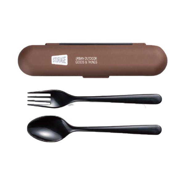 コンビセット Storage スプーン フォーク カトラリーセット 18cm カトラリー スプーン フォーク コンビ 携帯用カトラリー お弁当グッズのカラフルボックス 通販 Yahoo ショッピング