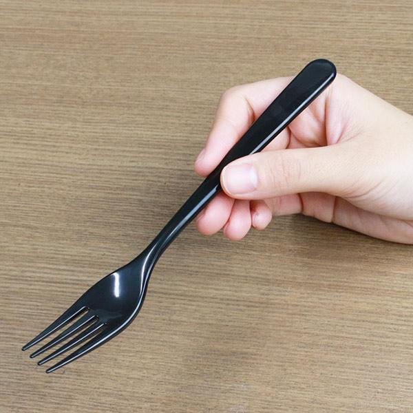 コンビセット STORAGE スプーン フォーク カトラリーセット 18cm