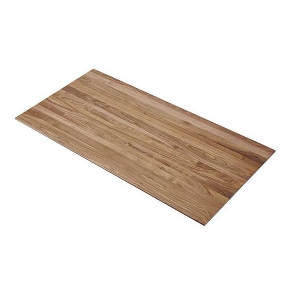 天然木 天板 ダイニングテーブル 4本足 150×80 ACE-351 N01 東谷 Room Essence ダイニングテーブル 天板 150 ナチュラル ※天