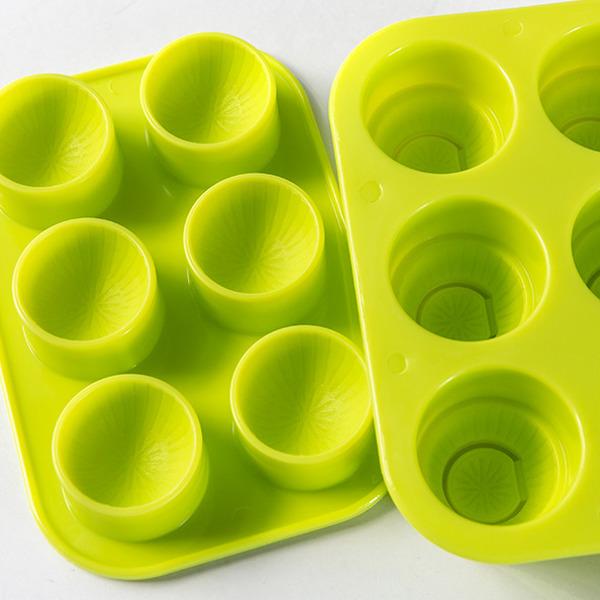 おにぎり ミニミニおにぎりメーカー 離乳食 赤ちゃん 6個 ご飯 日本製 食洗機対応 おむすび 型 ミニ 小さい 33 お弁当グッズのカラフルボックス 通販 Yahoo ショッピング