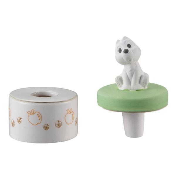 アロマディフューザー デール チップ デール キャラクター アロマポット 自然 気化式 アロマ ポット ディフューザー 陶器 ディズニー お弁当グッズのカラフルボックス 通販 Yahoo ショッピング