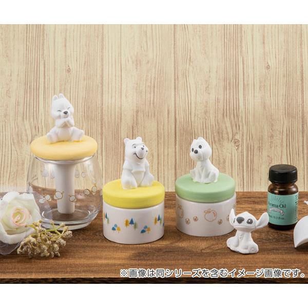 アロマディフューザー チップ チップ デール キャラクター 自然 気化式 アロマ ポット ディフューザー ガラス 陶器 ディズニー お弁当グッズのカラフルボックス 通販 Yahoo ショッピング