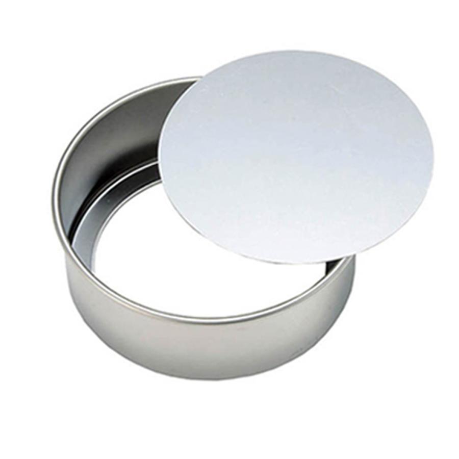 タイガークラウン ケーキ型 15cm デコ型 セパレート ステンレス 日本製