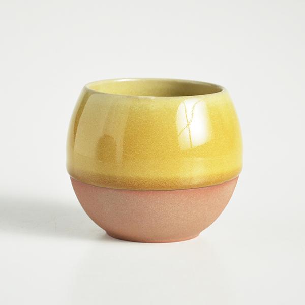 湯呑み 260ml ころころ SALIU 美濃焼 ぐい呑み 食器 陶器 日本製