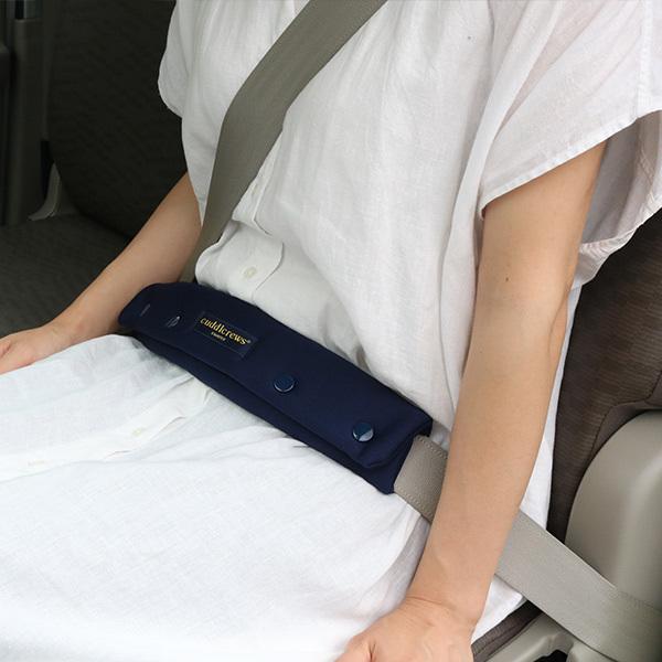 シートベルトカバー 子供 シートベルトパッド セーフティパッド 日本製 シートベルト カバー パッド クッション 大人 日本エイテックス 333234 お弁当グッズのカラフルボックス 通販 Yahoo ショッピング