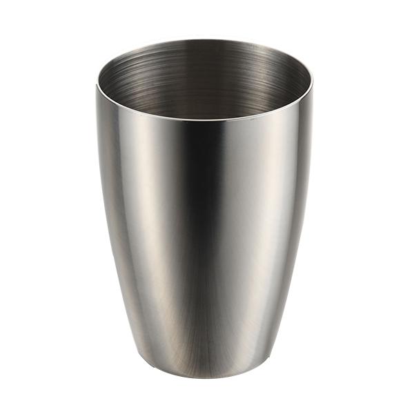 ステンレスコップ 小さなステンレスうがいコップ コップ うがいコップ 歯みがきコップ 歯みがき うがい うがい用コップ お弁当グッズのカラフルボックス 通販 Yahoo ショッピング