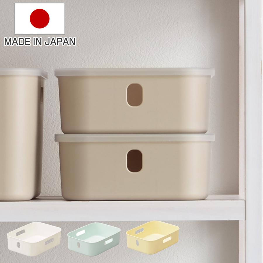 収納ボックス ZA38 クラフト収納ボックス Sサイズ 26×16×14.5cm メール便送料