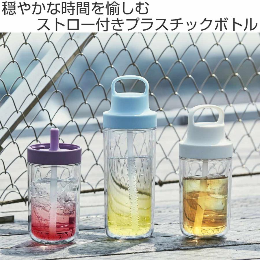 KINTO（キントー） トゥーゴーボトル 480ml （ 水筒 TO GO BOTTLE 二重
