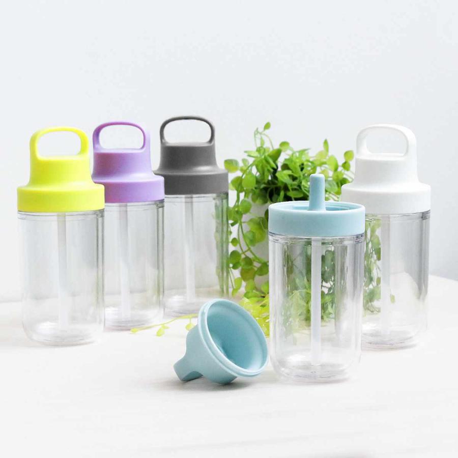 【みきはみぎ】　2つセット　水筒 サーモス（THERMOS）（メンズ、レディース、キッズ）キッズ 真空断熱2