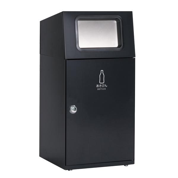 テラモト（TERAMOTO） 屋外用ゴミ箱 業務用ダストボックス 67L