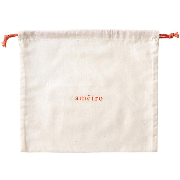 フライパン 20cm 銅製 錫メッキなし ガス火専用 日本製 ameiro FRYPAN