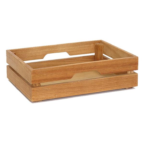 小物収納 樹の収納 幅36×奥行き26×高さ10cm （ 収納ボックス 収納