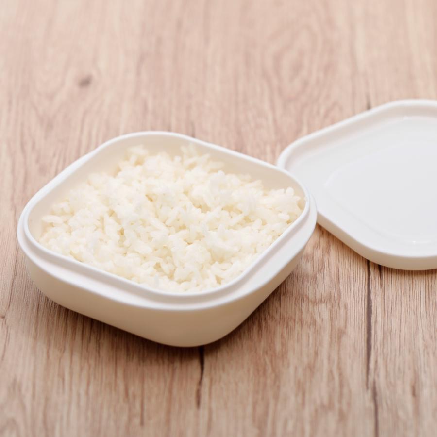 保存容器 2個入り マーナ Marna 極 冷凍ご飯保存容器 電子レンジ ご飯 米 冷凍ご飯容器 冷凍ごはん容器 冷凍保存 食洗機対応 電子レンジ対応 334012 お弁当グッズのカラフルボックス 通販 Yahoo ショッピング