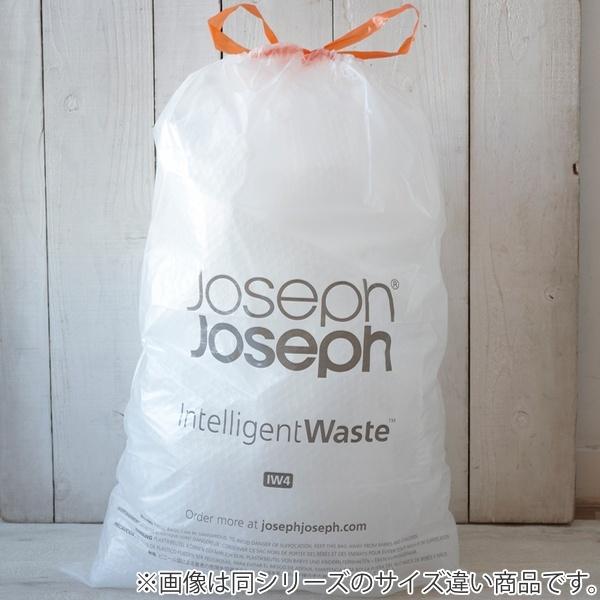 Joseph ゴミ袋 20L JosephJoseph ジョセフジョセフ 20枚入り