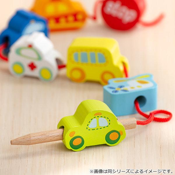 ひも通し 木製 ビーズ フォレスト 動物 おもちゃ 知育玩具 Classic クラシック 紐通し 玩具 木のおもちゃ 幼児 お弁当グッズのカラフルボックス 通販 Yahoo ショッピング