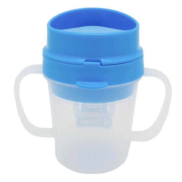 64 Off トレーニングカップ コボレス きかんしゃトーマス コップ ベビー キャラクター 日本製 カップ 赤ちゃん 両手 ベビーカップ トレーニングマグ トーマス Babylonrooftop Com Au