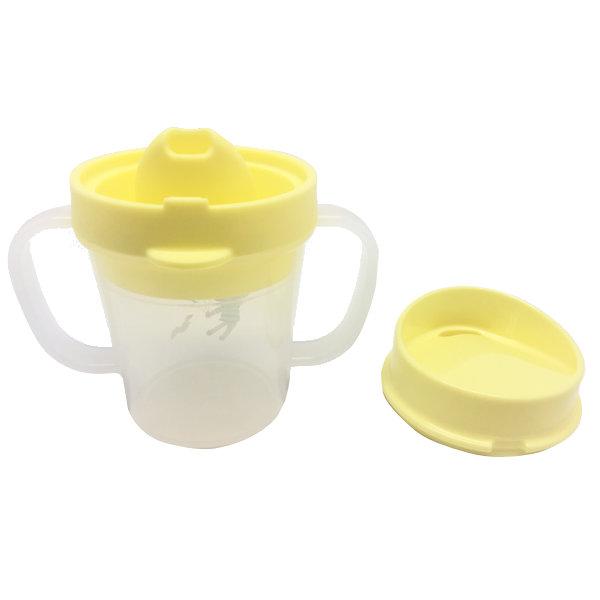 トレーニングカップ ミールタイム コボレス 150ml コップ 取っ手付 カップ 赤ちゃん 両手 ベビーカップ トレーニングマグ お弁当グッズのカラフルボックス 通販 Yahoo ショッピング