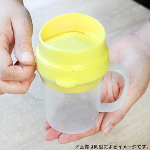 トレーニングカップ ミールタイム コボレス 150ml コップ 取っ手付 カップ 赤ちゃん 両手 ベビーカップ トレーニングマグ お弁当グッズのカラフルボックス 通販 Yahoo ショッピング