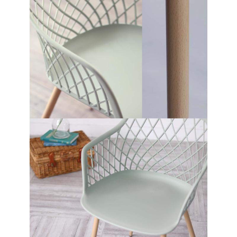 アンティーク ミントグリーン アームチェア アンティーク ミントグリーン アームチェア