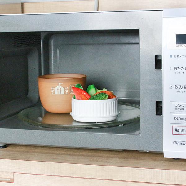 お弁当箱 2段 HOME MADE 木目トールランチ 645ml ランチボックス